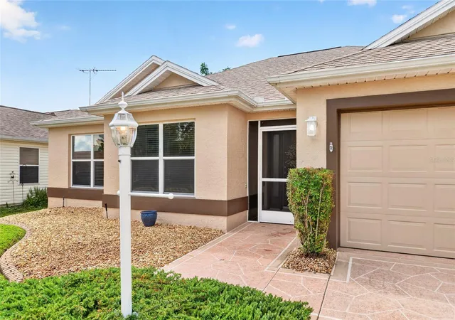 Photo 3 of Single family home for sale at 1238 Augustine Dr, The Villages, FL 32159 | MLS# G5116897 | Listing updated on 2026-10-09