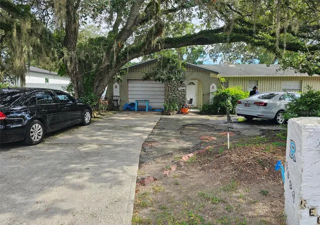 Photo 1 of Single family home for sale at 4009 E Clifton St, Tampa, FL 33610 | MLS# TB8541900 | Listing updated on 2026-09-13