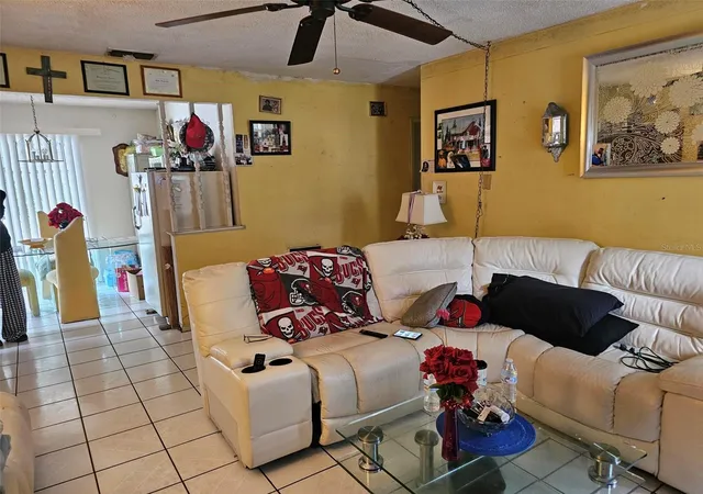 Photo 2 of Single family home for sale at 4009 E Clifton St, Tampa, FL 33610 | MLS# TB8541900 | Listing updated on 2026-09-13