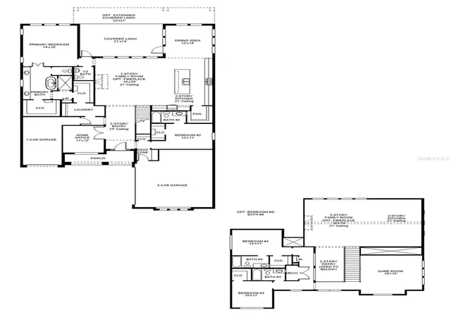 2nd image of 3727 Country View Ct, Bradenton, FL 34211 | MLS# TB8541902