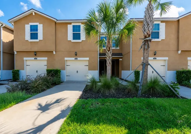 Photo 1 of Townhouse for sale at 17847 Althea Blue Pl, Lutz, FL 33558 | MLS# TB8541905 | Listing updated on 2026-08-27