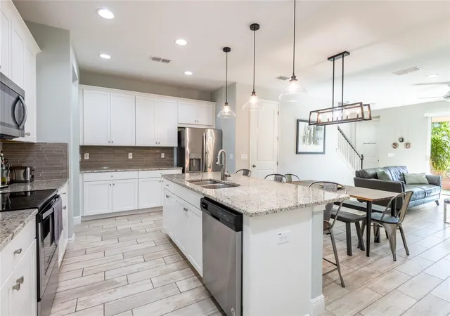 Photo 2 of Townhouse for sale at 17847 Althea Blue Pl, Lutz, FL 33558 | MLS# TB8541905 | Listing updated on 2026-08-27