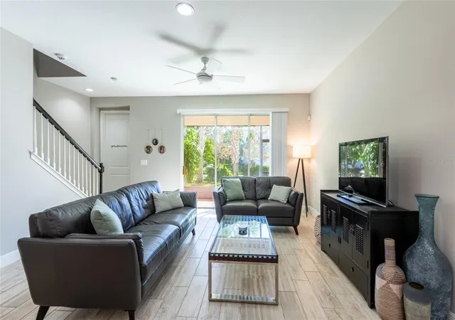 Photo 3 of Townhouse for sale at 17847 Althea Blue Pl, Lutz, FL 33558 | MLS# TB8541905 | Listing updated on 2026-08-27