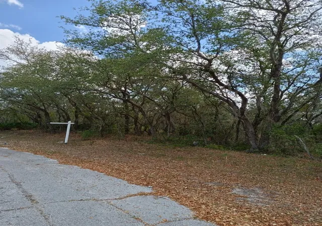 Photo 1 of Land for sale at 429 Naples Ct, Kissimmee, FL 34759 | MLS# S5156198 | Listing updated on 2026-08-27