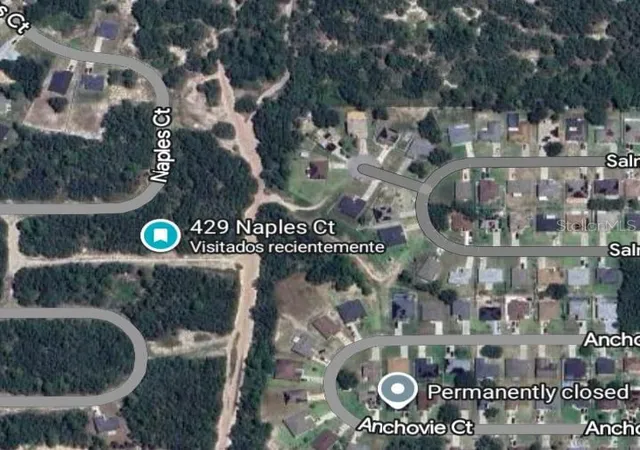 Photo 6 of Land for sale at 429 Naples Ct, Kissimmee, FL 34759 | MLS# S5156198 | Listing updated on 2026-08-27