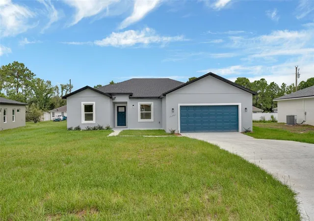 Photo 1 of Single family home for sale at 15301 Sw 50th Avenue Rd, Ocala, FL 34473 | MLS# O6436135 | Listing updated on 2026-08-29