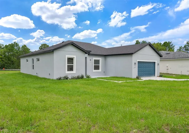Photo 2 of Single family home for sale at 15301 Sw 50th Avenue Rd, Ocala, FL 34473 | MLS# O6436135 | Listing updated on 2026-08-29