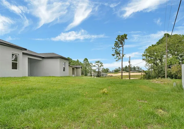 Photo 3 of Single family home for sale at 15301 Sw 50Th Avenue Rd, Ocala, FL 34473 | MLS# O6436135 | Listing updated on 2026-08-29