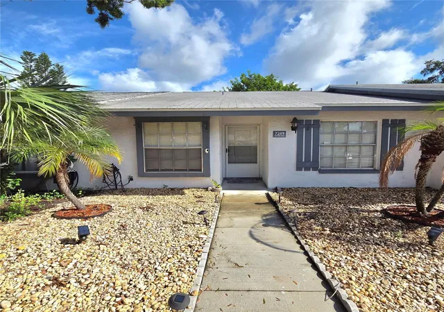 1st image of 7249 Parkside Villas Dr N, St Petersburg, FL 33709 | MLS# TB8541913