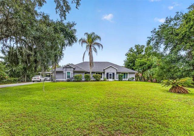 Photo 2 of Single family home for sale at 3550 Oberry Rd, Kissimmee, FL 34746 | MLS# O6436139 | Listing updated on 2026-08-29