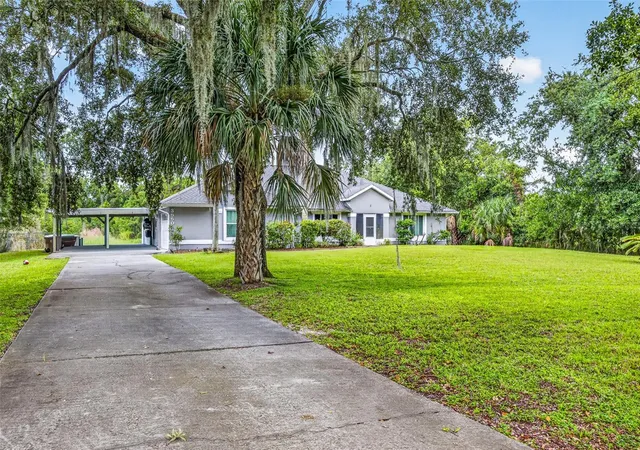 Photo 2 of Single family home for sale at 3550 Oberry Rd, Kissimmee, FL 34746 | MLS# O6436139 | Listing updated on 2026-08-29
