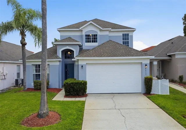 Photo 2 of Single family home for sale at 4613 Formby Ct, Kissimmee, FL 34746 | MLS# O6436142 | Listing updated on 2026-09-15