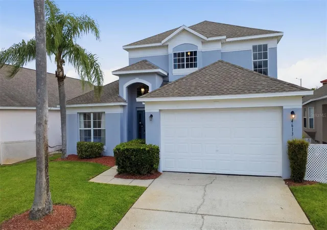 Photo 3 of Single family home for sale at 4613 Formby Ct, Kissimmee, FL 34746 | MLS# O6436142 | Listing updated on 2026-09-15