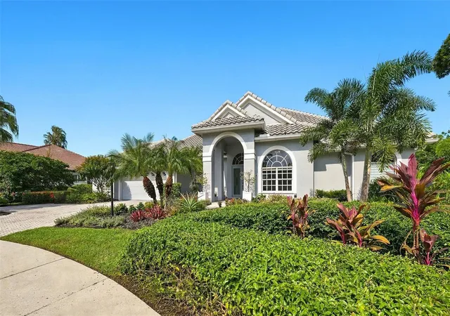 Photo 1 of Single family home for sale at 8136 Regents Ct, University Park, FL 34201 | MLS# A4703893 | Listing updated on 2026-10-28
