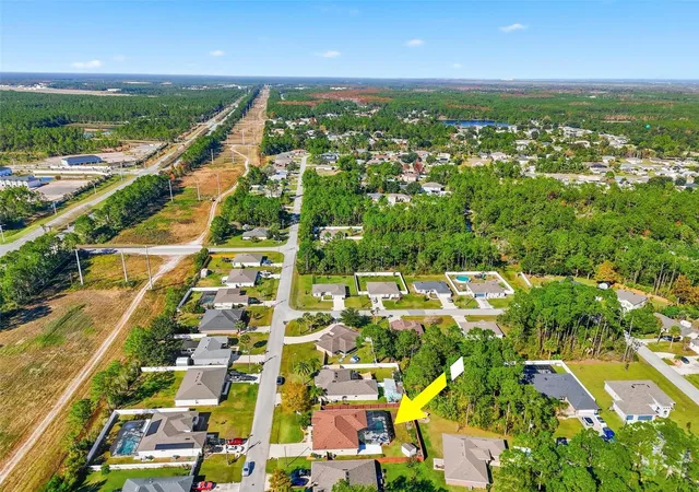 66th image of 236 Underwood Trl, Palm Coast, FL 32164 | MLS# FC320926