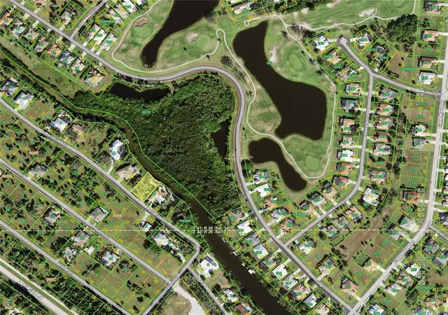 image of Barracuda Dr, Placida, FL 33946 | MLS# D6148537