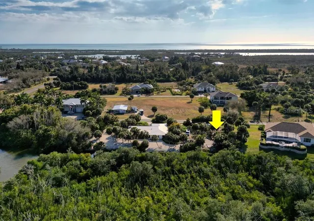 Photo 4 of Land for sale at Barracuda Dr, Placida, FL 33946 | MLS# D6148537 | Listing updated on 2026-10-02