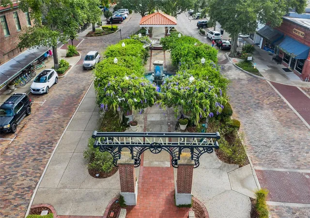 Photo 43 of Townhouse for sale at 1345 Winter Green Wy, Winter Garden, FL 34787 | MLS# O6436146 | Listing updated on 2026-08-29
