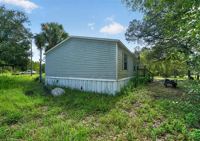 2nd image of 8351 Ne 106th St, Bronson, FL 32621 | MLS# TB8541916