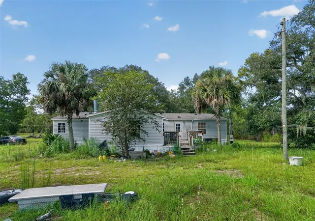 3rd image of 8351 Ne 106Th St, Bronson, FL 32621 | MLS# TB8541916