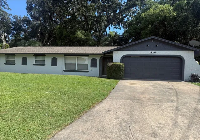 Photo 1 of Single family home for sale at 1824 37th St, Orlando, FL 32839 | MLS# O6436152 | Listing updated on 2026-08-28