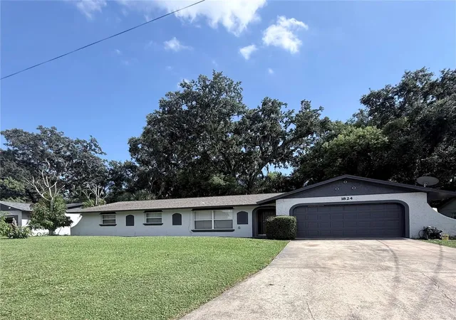 Photo 2 of Single family home for sale at 1824 37th St, Orlando, FL 32839 | MLS# O6436152 | Listing updated on 2026-08-28