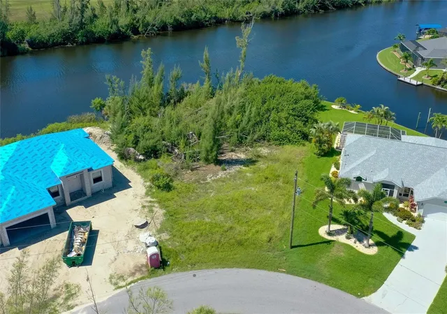 Photo 1 of Land for sale at 10656 Ayear Rd, Port Charlotte, FL 33981 | MLS# C7529916 | Listing updated on 2026-09-21