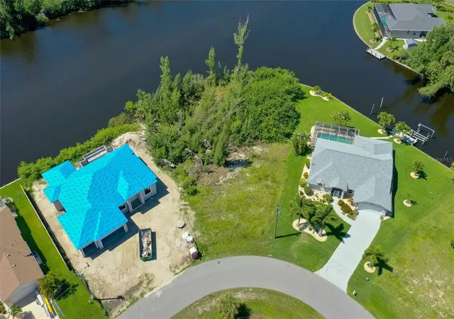 Photo 2 of Land for sale at 10656 Ayear Rd, Port Charlotte, FL 33981 | MLS# C7529916 | Listing updated on 2026-09-21