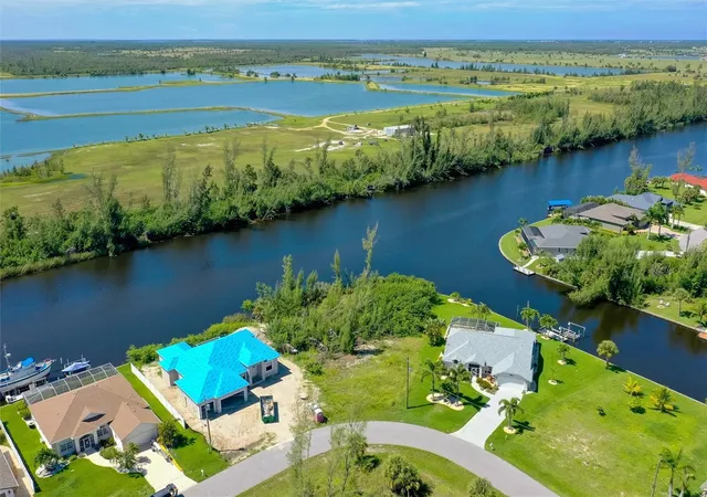 Photo 4 of Land for sale at 10656 Ayear Rd, Port Charlotte, FL 33981 | MLS# C7529916 | Listing updated on 2026-09-21