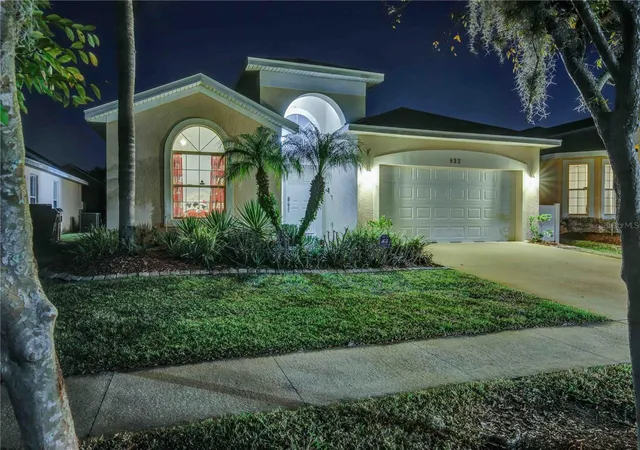 Photo 1 of Single family home for sale at 932 Emerald Green Ct, Kissimmee, FL 34746 | MLS# TB8541919 | Listing updated on 2026-10-23