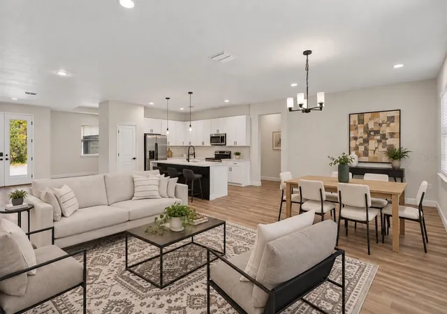 Photo 3 of Single family home for sale at 184 Linder Dr, Homosassa, FL 34446 | MLS# O6436154 | Listing updated on 2026-10-03