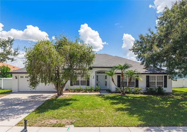 Photo 1 of Single family home for sale at 3207 Slate Rd, St Cloud, FL 34772 | MLS# S5156201 | Listing updated on 2026-08-29