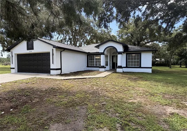 Photo 1 of Single family home for sale at 26348 Crooked Tree Ln, Brooksville, FL 34602 | MLS# TB8541924 | Listing updated on 2026-08-28
