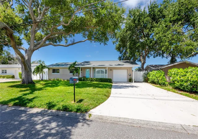 1st image of 1744 Harbor Cir E, Largo, FL 33770 | MLS# TB8541926