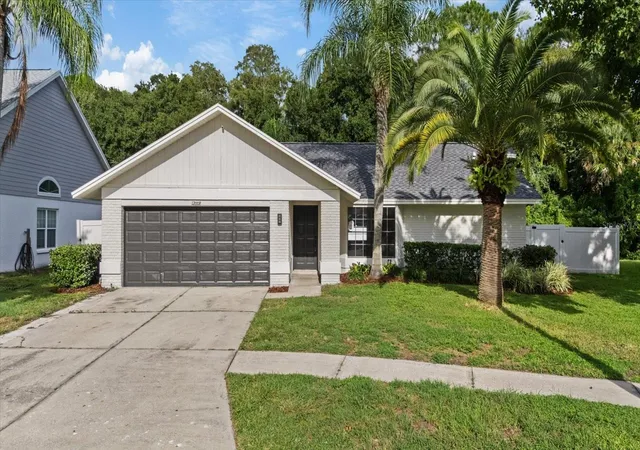 Photo 1 of Single family home for sale at 12008 Steppingstone Blvd, Tampa, FL 33635 | MLS# O6436161 | Listing updated on 2026-10-06