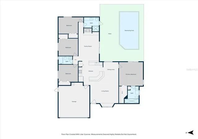 55th image of 12008 Steppingstone Blvd, Tampa, FL 33635 | MLS# O6436161