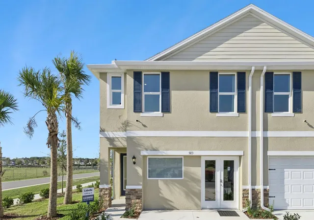1st image of 479 Remick St, Osteen, FL 32764 | MLS# O6436162