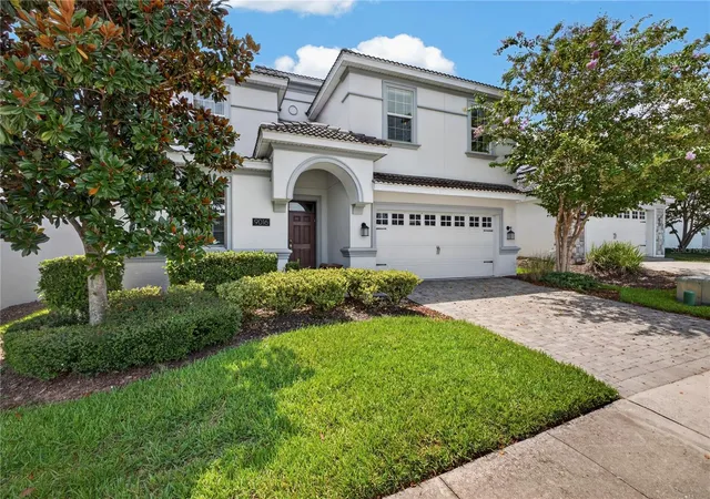 47th image of 9016 Stinger Dr, Champions Gate, FL 33896 | MLS# S5156202