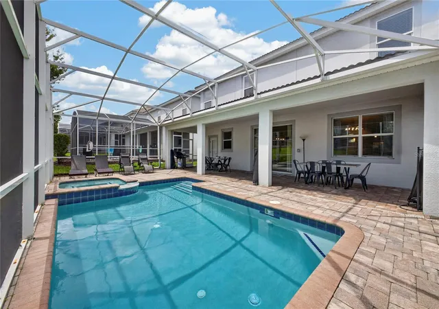 5th image of 9016 Stinger Dr, Champions Gate, FL 33896 | MLS# S5156202