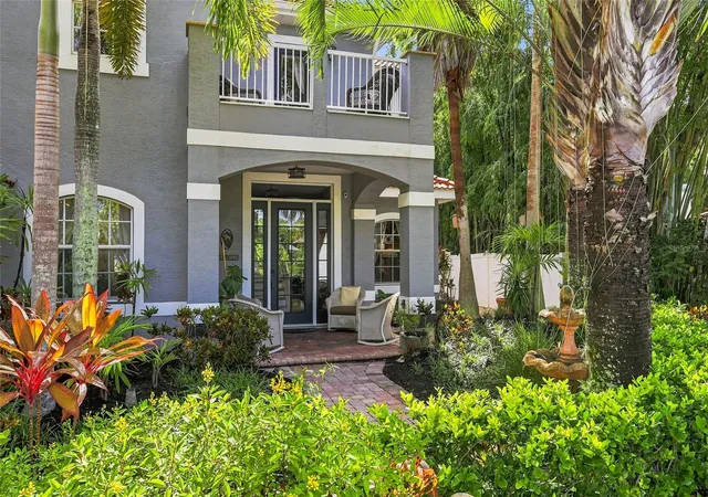 Photo 1 of Single family home for sale at 5301 Anthony Ln, Sarasota, FL 34233 | MLS# A4703896 | Listing updated on 2026-09-20