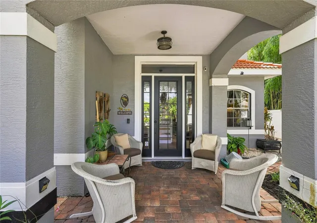 Photo 2 of Single family home for sale at 5301 Anthony Ln, Sarasota, FL 34233 | MLS# A4703896 | Listing updated on 2026-09-20