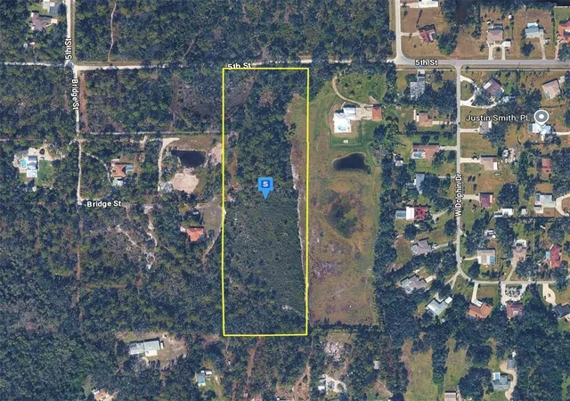 1st image of 1111 5th St, Englewood, FL 34223 | MLS# A4703898