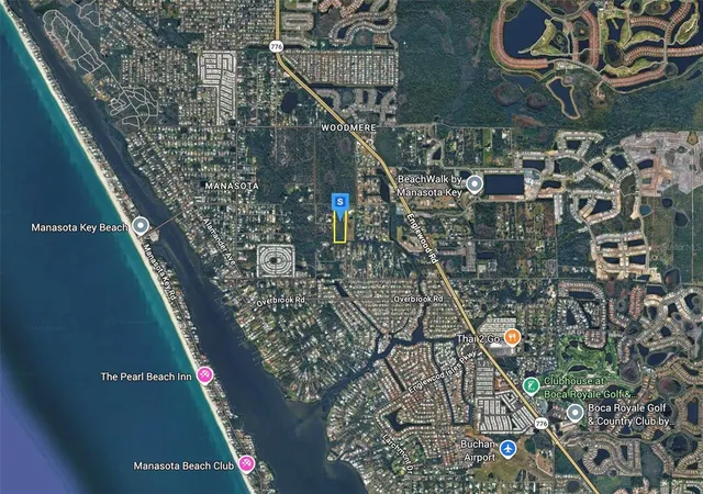 Photo 3 of Land for sale at 1111 5Th St, Englewood, FL 34223 | MLS# A4703898 | Listing updated on 2026-10-07
