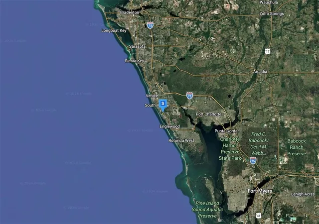 Photo 4 of Land for sale at 1111 5Th St, Englewood, FL 34223 | MLS# A4703898 | Listing updated on 2026-10-07