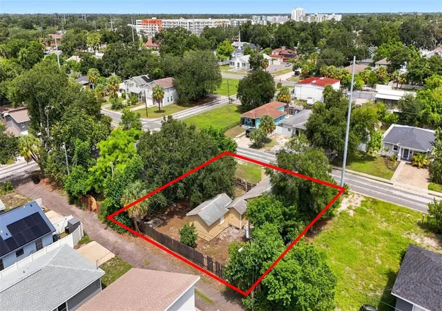 1st image of 2848 Emerson Ave S, St Petersburg, FL 33712 | MLS# TB8541928
