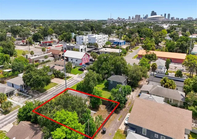 20th image of 2848 Emerson Ave S, St Petersburg, FL 33712 | MLS# TB8541928