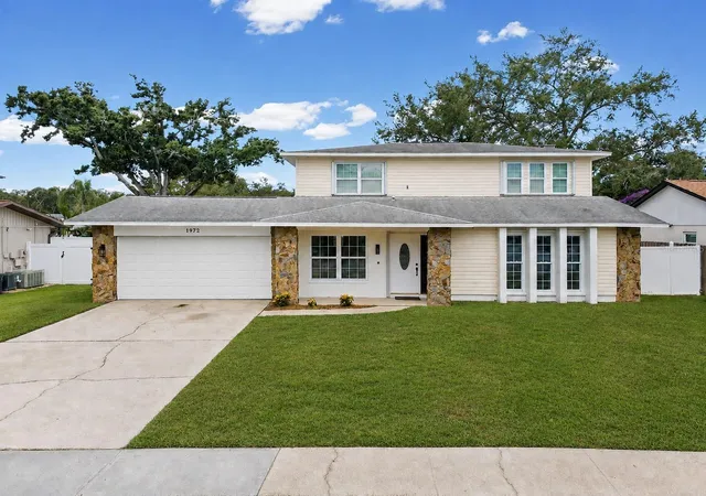 image of 1972 Lansing Dr, Clearwater, FL 33763 | MLS# TB8541929