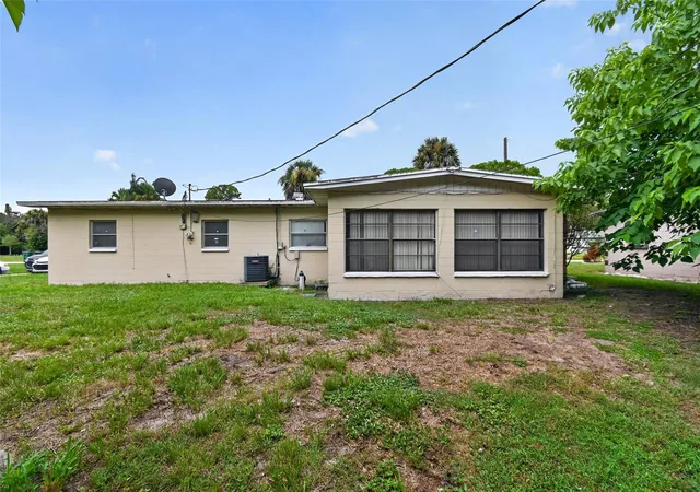 4th image of 120 Polaris St, Cocoa, FL 32922 | MLS# C7529918