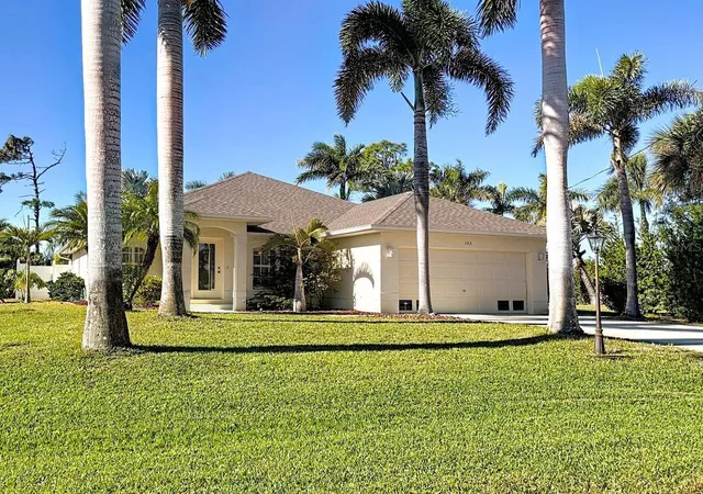 Photo 1 of Single family home for sale at 101 & 103 Wahoo Dr, Rotonda West, FL 33947 | MLS# D6148538 | Listing updated on 2026-09-02