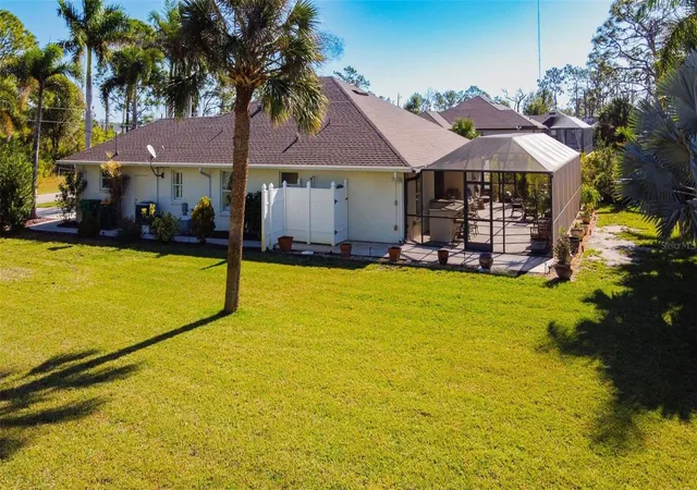 Photo 4 of Single family home for sale at 101 & 103 Wahoo Dr, Rotonda West, FL 33947 | MLS# D6148538 | Listing updated on 2026-09-02